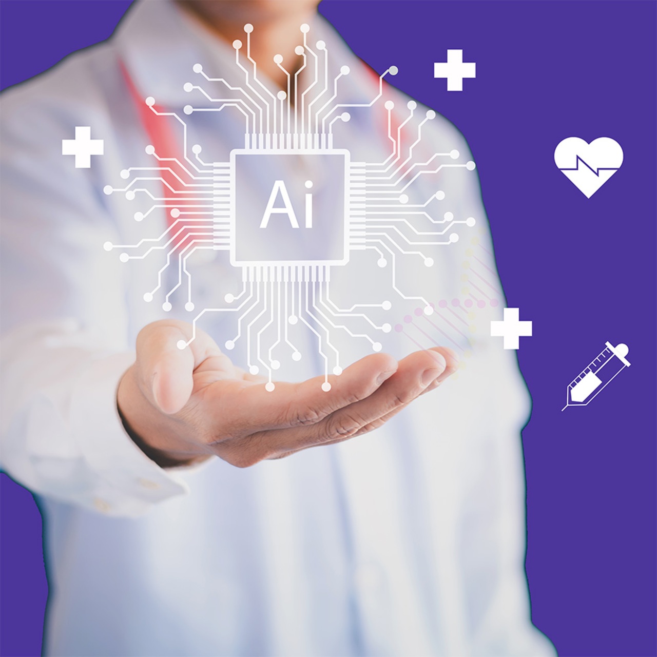 AI-driven intelligence