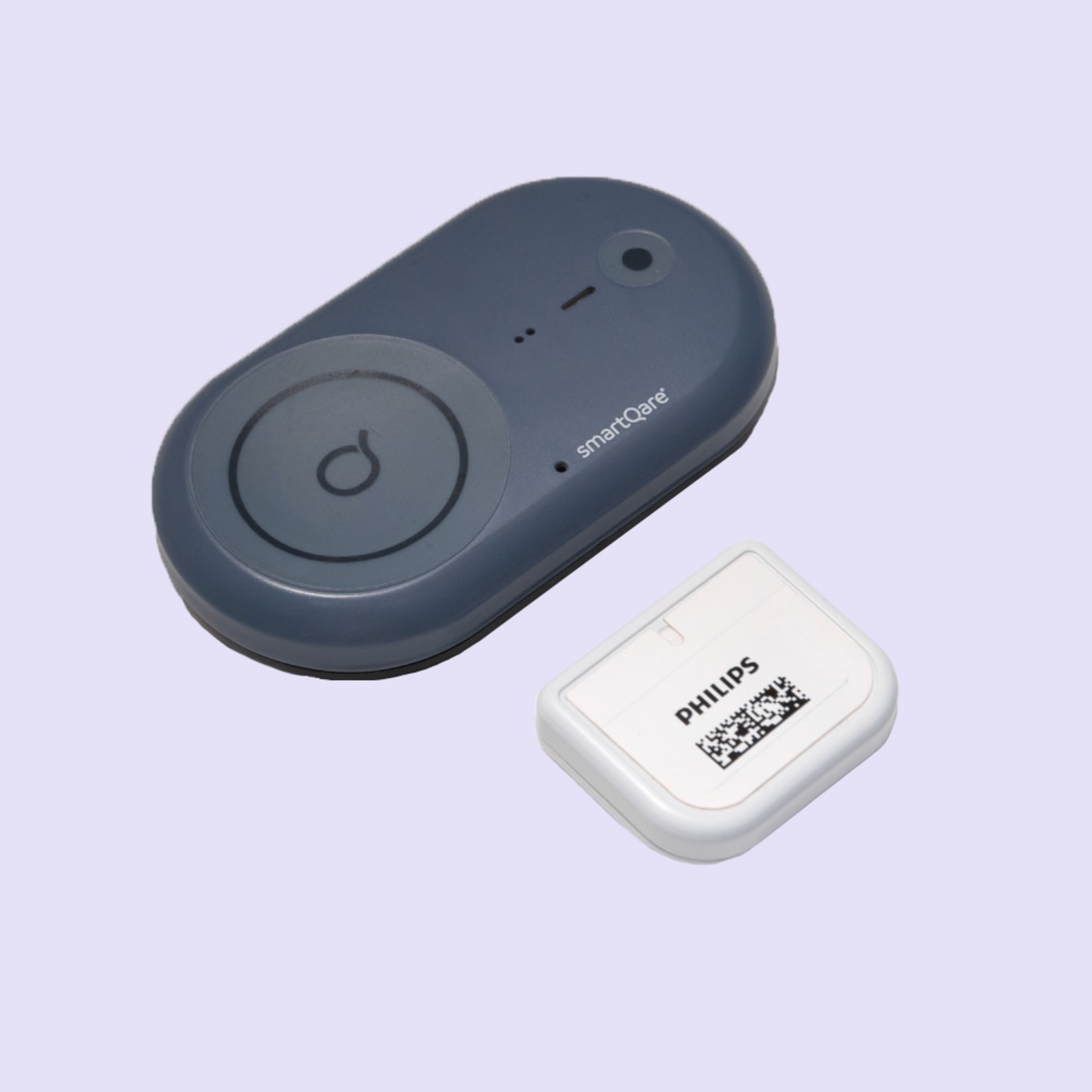 connected wearable biosensors