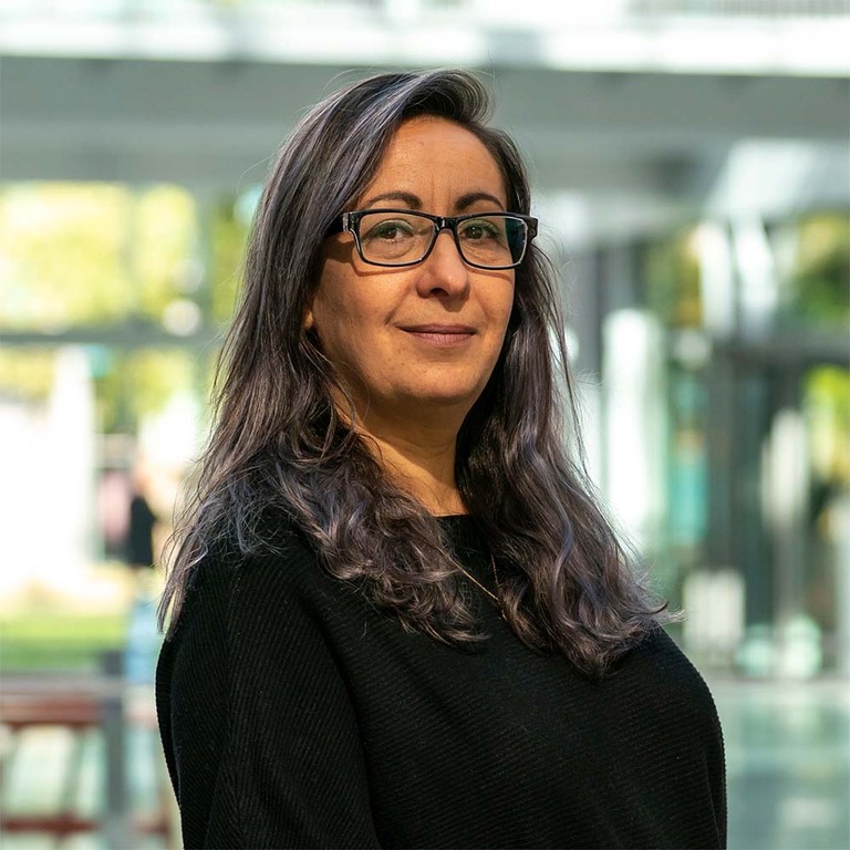 Souraya Verhaegen Souraya Verhaegen