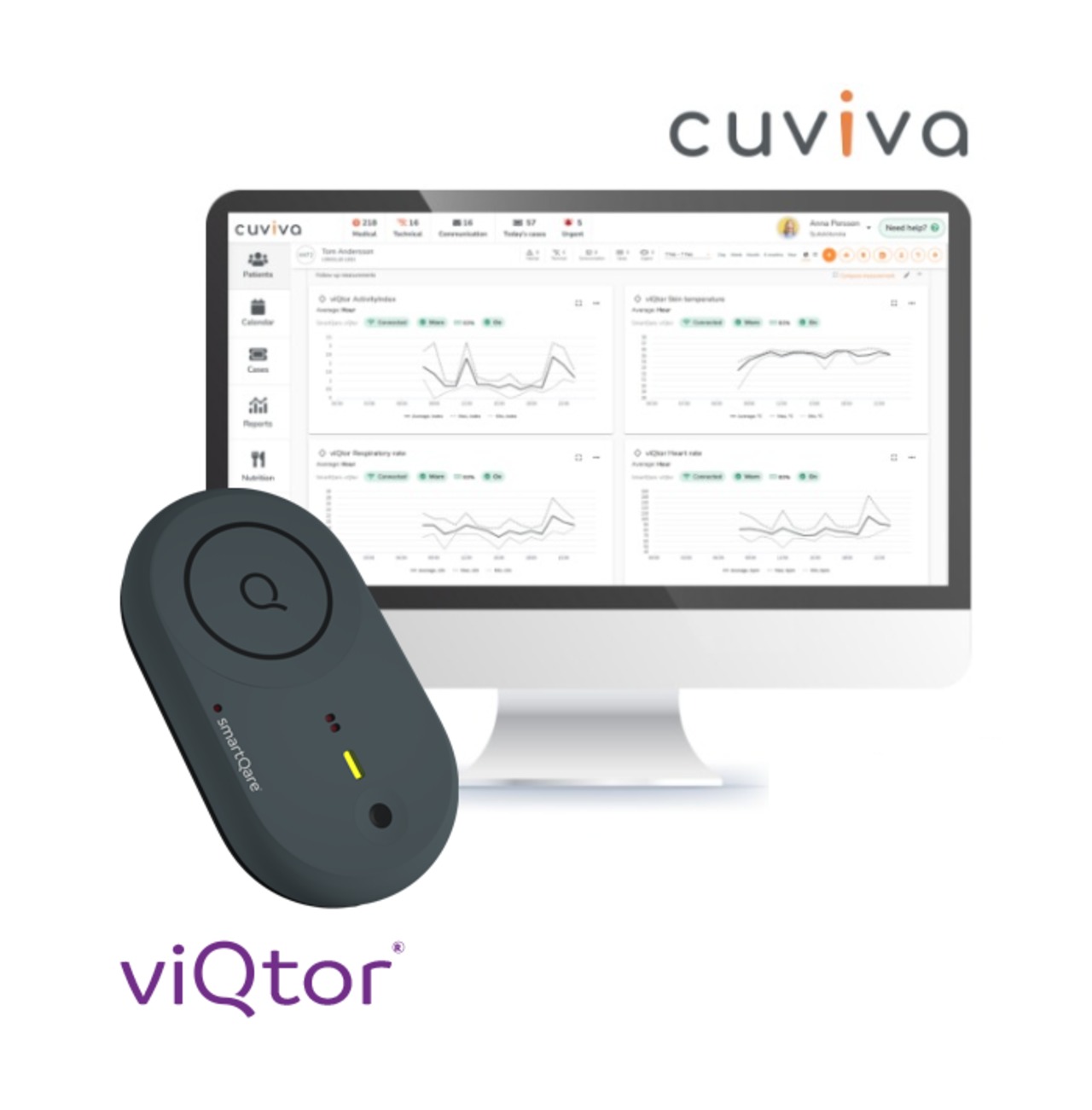 Strategic Partnership Announcement