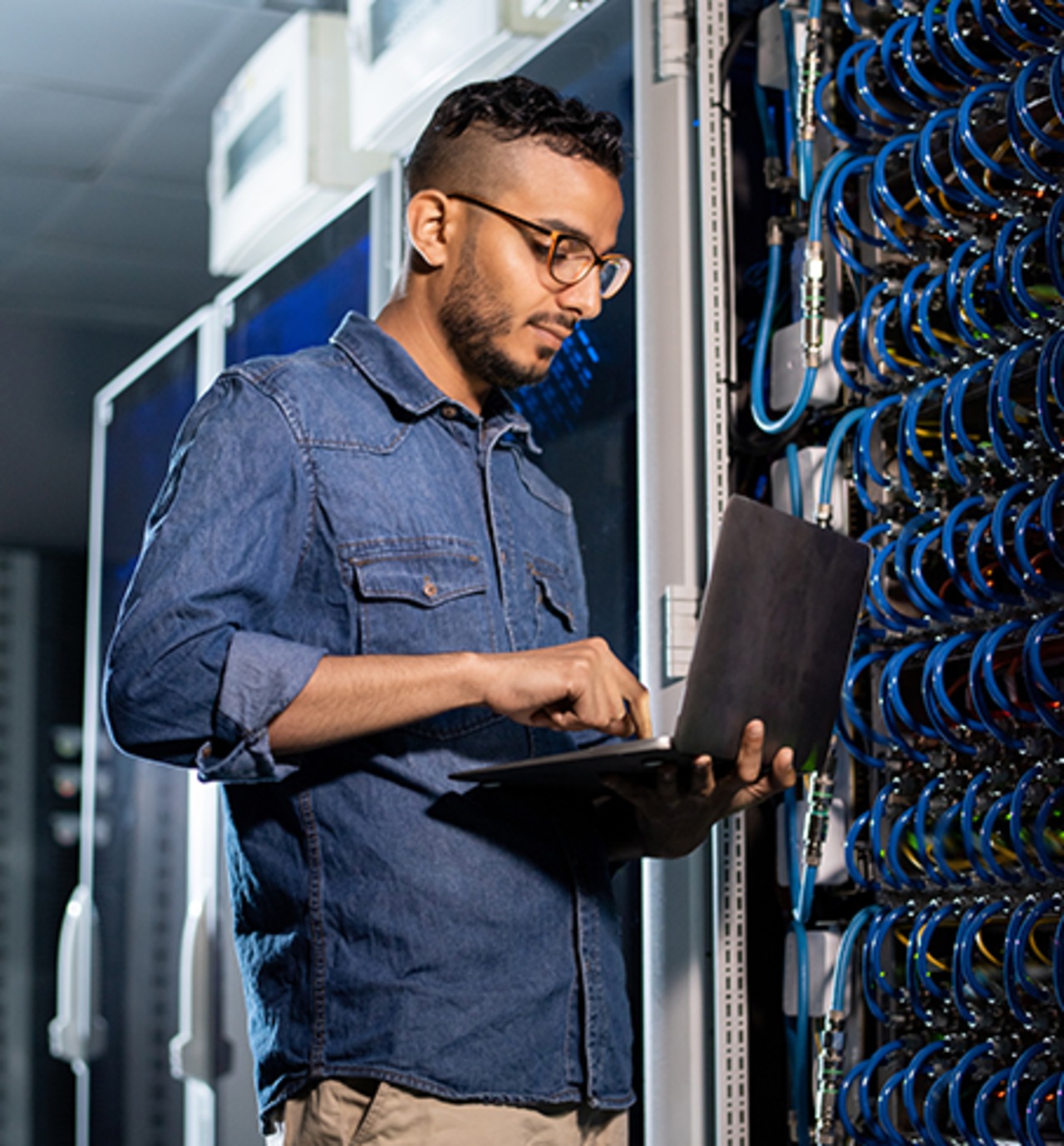 seamless interoperability