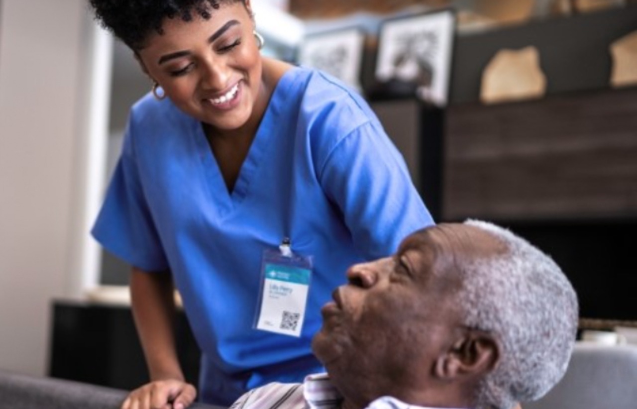 Discovery Health has chosen viQtor